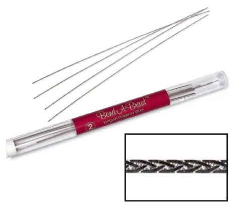 RELIANCE ORTHO BOND A BRAID BAB2 10ST